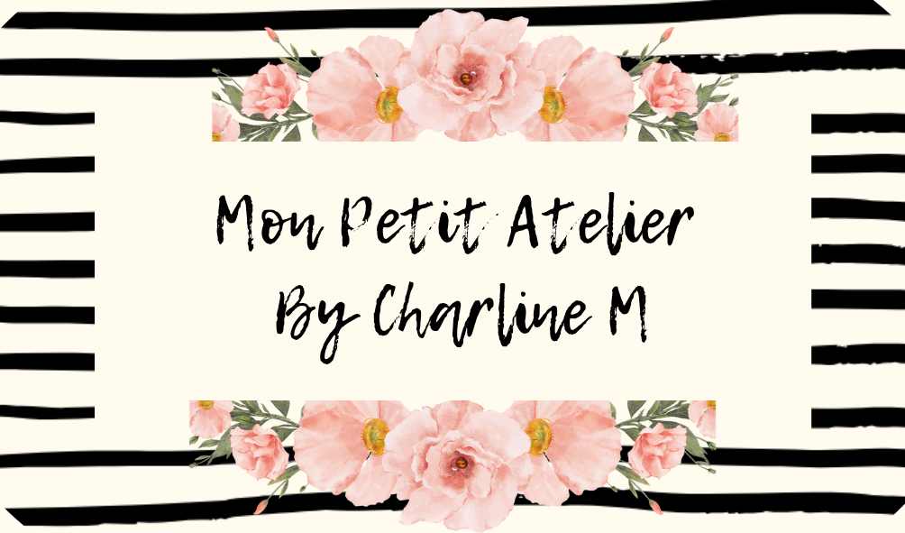 Mon petit atelier by Charline M