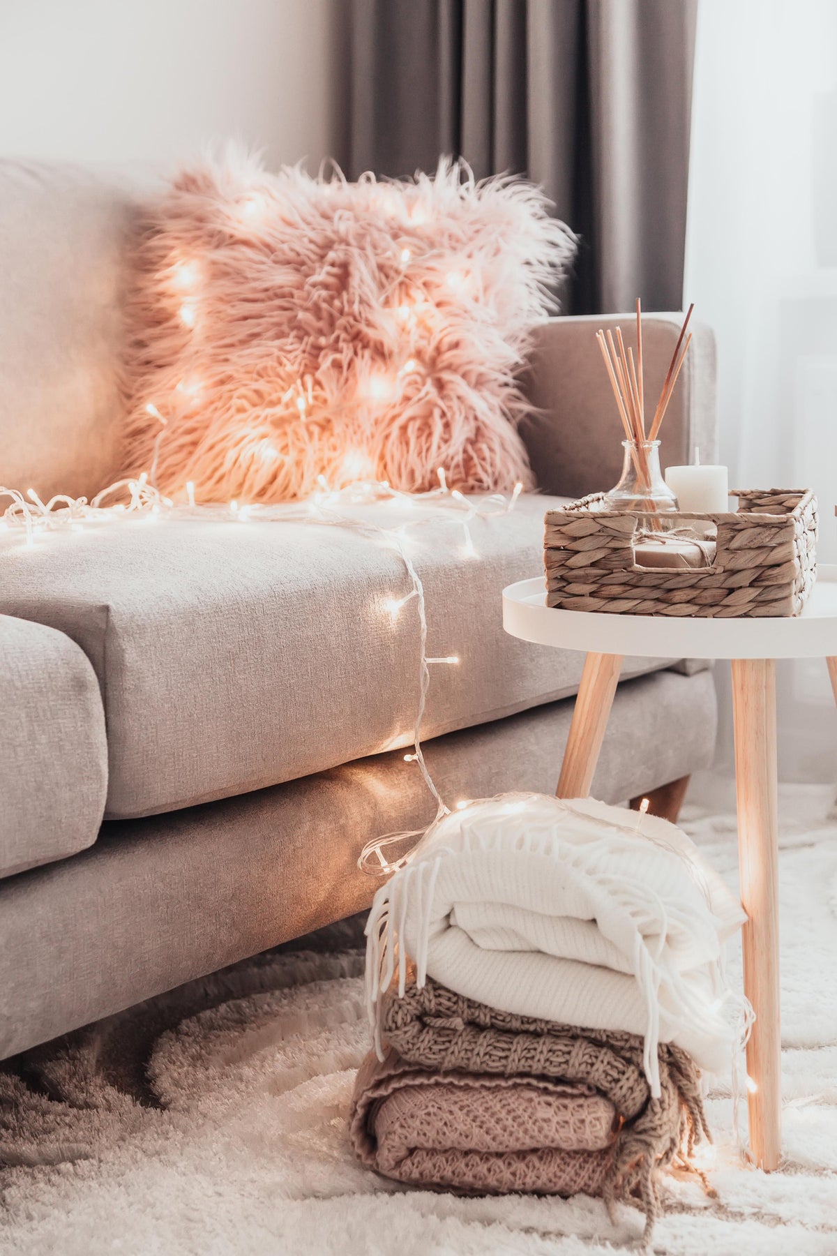 Ambiance d'interieur