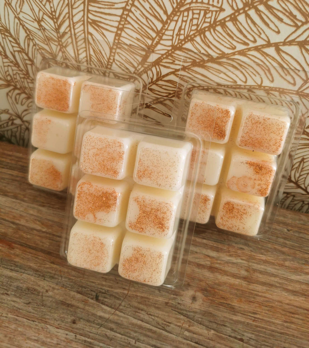 Tablette fondants
