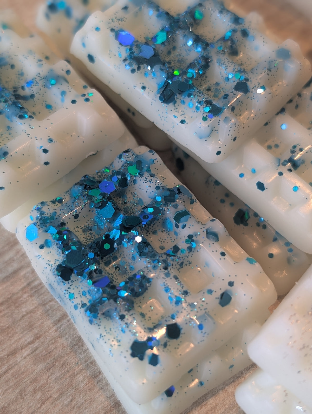 Fondant parfumé individuel