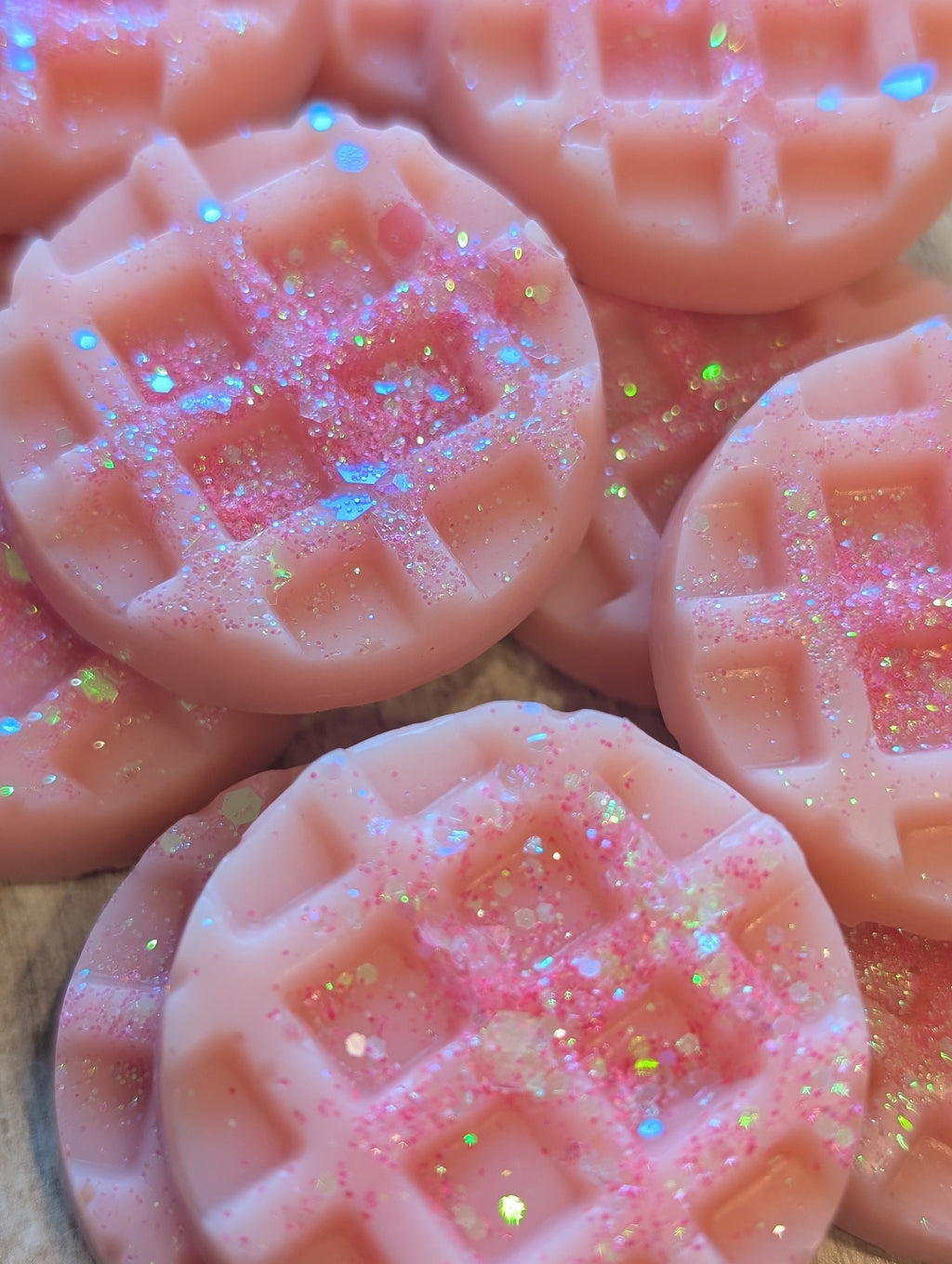 Fondant parfumé individuel