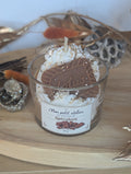 Bougie Speculoos