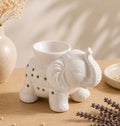 Brûleur Elephant blanc