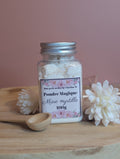 Poudre magique